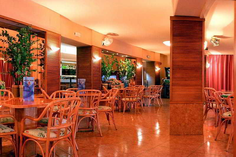 Hotel Alegria Sun Village