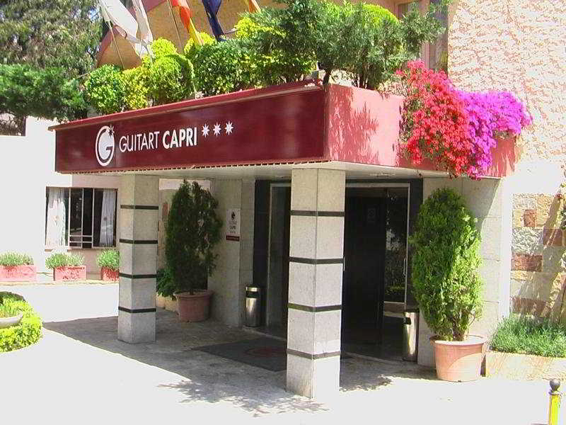Hotel Alegria Sun Village Lloret de Mar