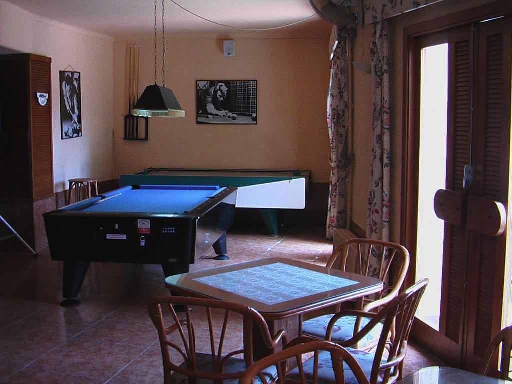 Alegria Sun Village Hotel 4*