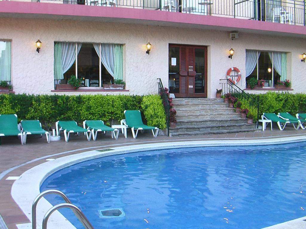 Hotel Alegria Sun Village Lloret de Mar