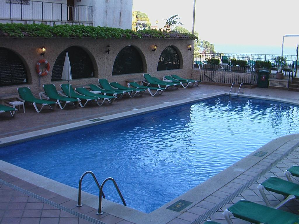 Alegria Sun Village 4* Lloret de Mar