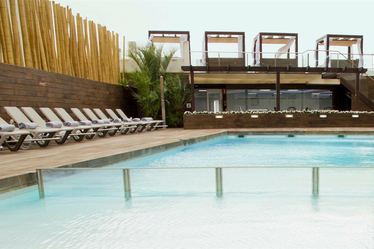 Alegria Sun Village Hotel Lloret de Mar