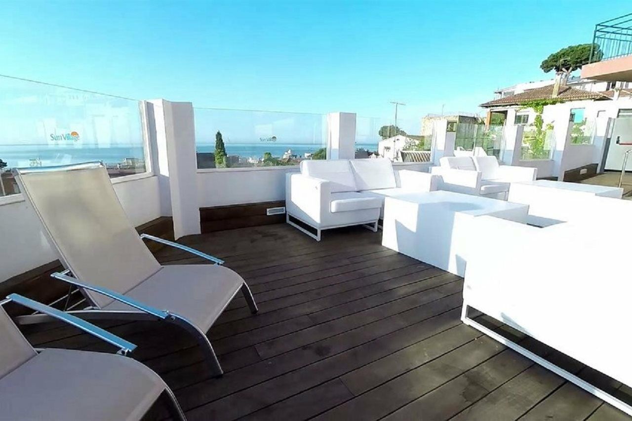 Alegria Sun Village 4*