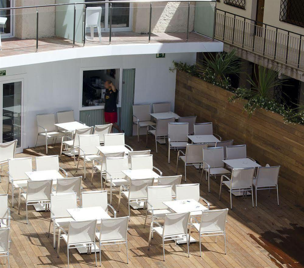 Alegria Sun Village 4* Lloret de Mar
