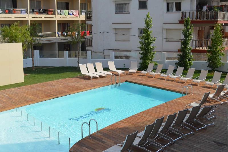 Alegria Sun Village Hotel Lloret de Mar
